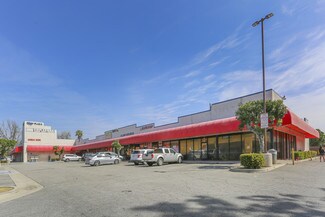 Plus de détails pour Kings Plaza – Local commercial à vendre, Pomona, CA