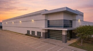 Plus de détails pour 9851 Fallbrook Pines Dr, Houston, TX - Industriel/Logistique à louer