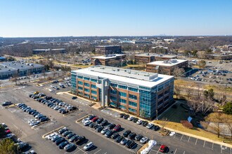 350 Fellowship Rd, Mount Laurel, NJ - VUE AÉRIENNE  vue de carte - Image1