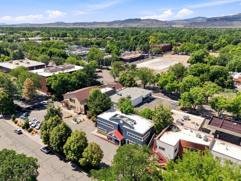 2821 Remington St, Fort Collins, CO à vendre - Photo de l’immeuble – Image 3 sur 32
