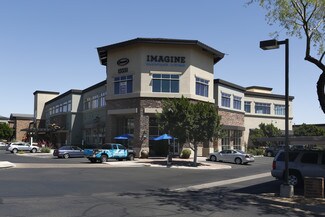 Plus de détails pour 15551 N Greenway Hayden Loop, Scottsdale, AZ - Local commercial à louer