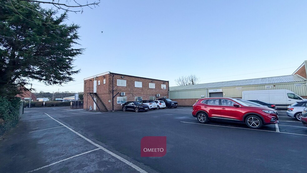 Trent Ln, Castle Donington à louer - Photo de l’immeuble – Image 2 sur 13