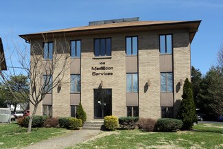 Plus de détails pour 105 Daventry Ln, Louisville, KY - Bureau à louer