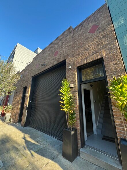 759-761 Clementina St, San Francisco, CA à vendre - Photo de l’immeuble – Image 3 sur 8