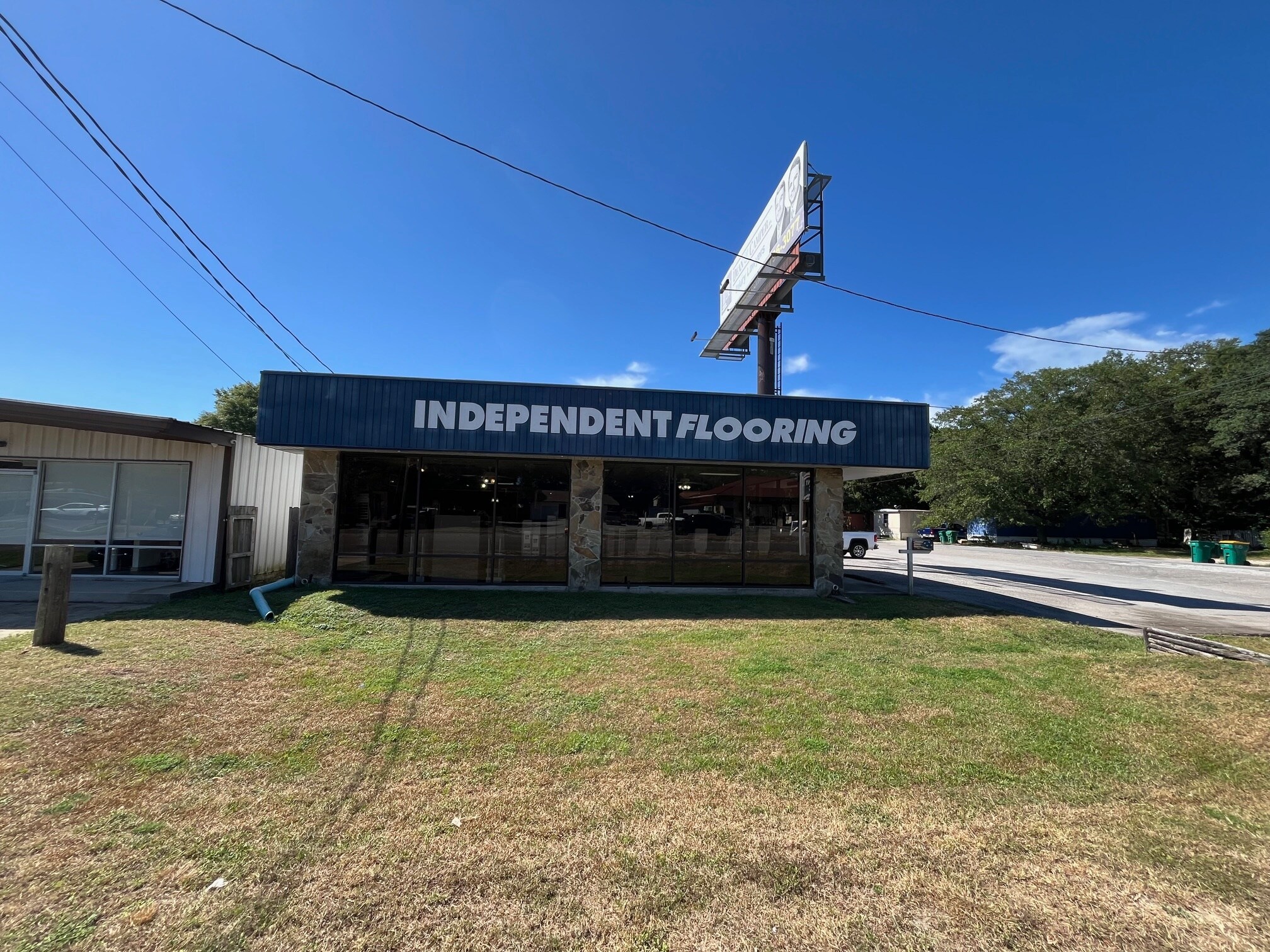 431 Racetrack Rd NW, Fort Walton Beach, FL à vendre Photo principale– Image 1 sur 22