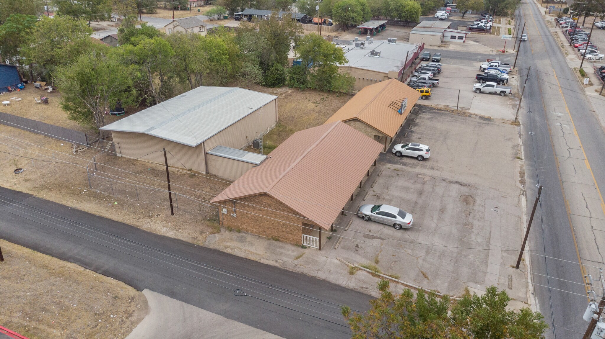 824 S Main St, Belton, TX à vendre Photo principale– Image 1 sur 19