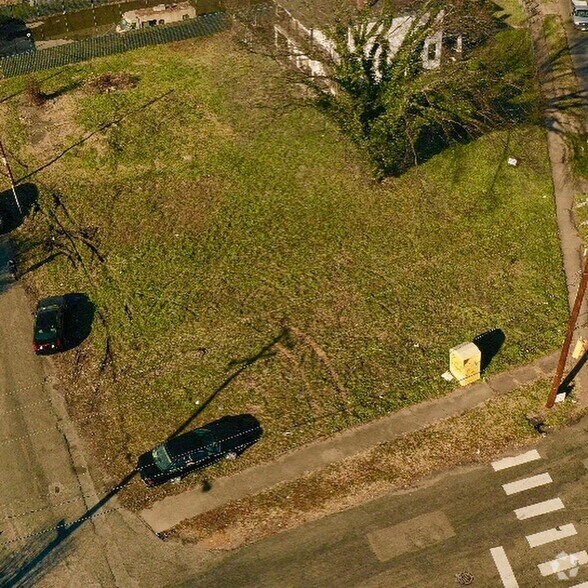 132 Richmond Hwy, Richmond, VA à vendre - Aérien – Image 3 sur 3