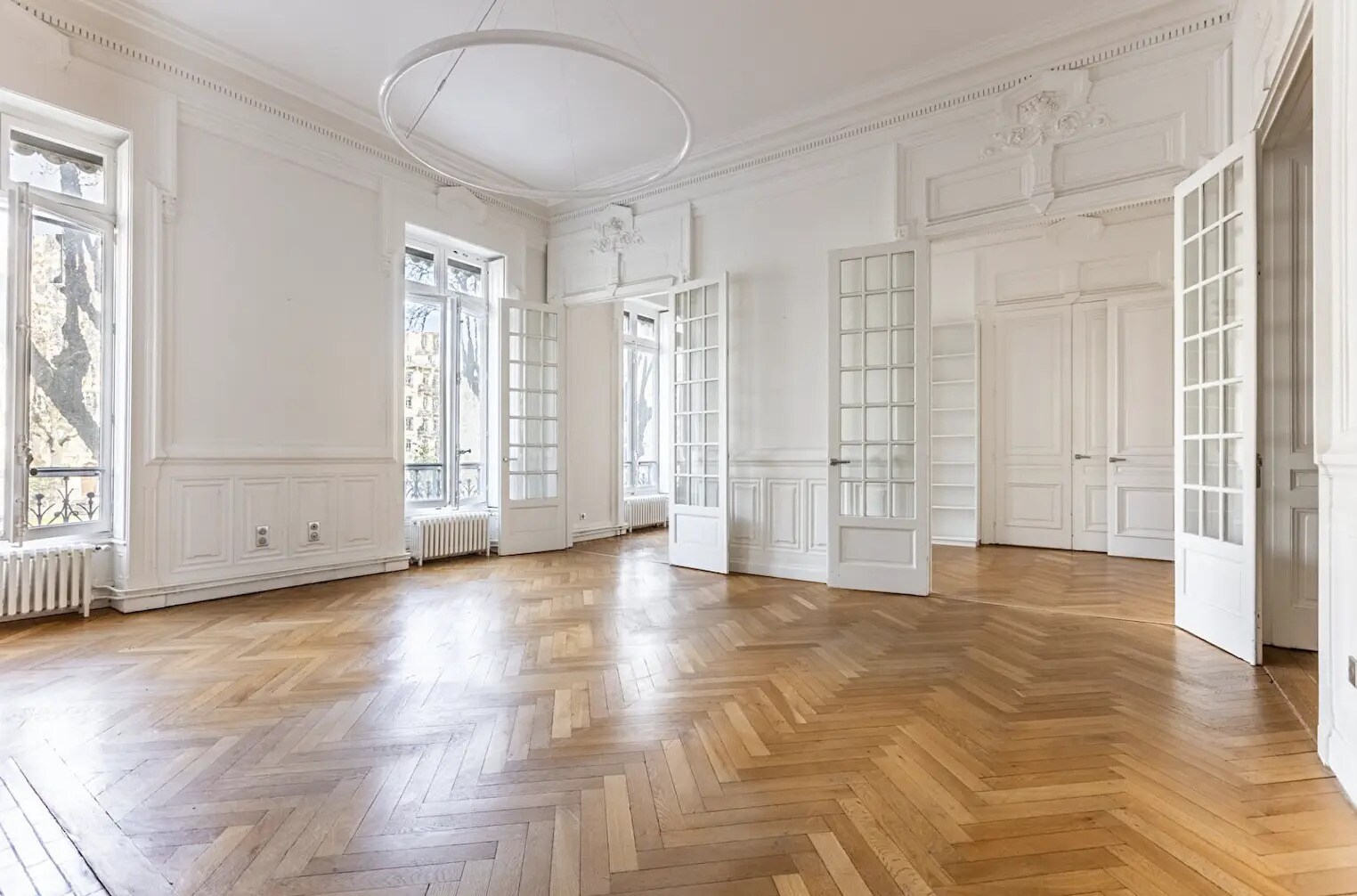 Bureau dans Paris à louer Photo intérieure– Image 1 sur 6