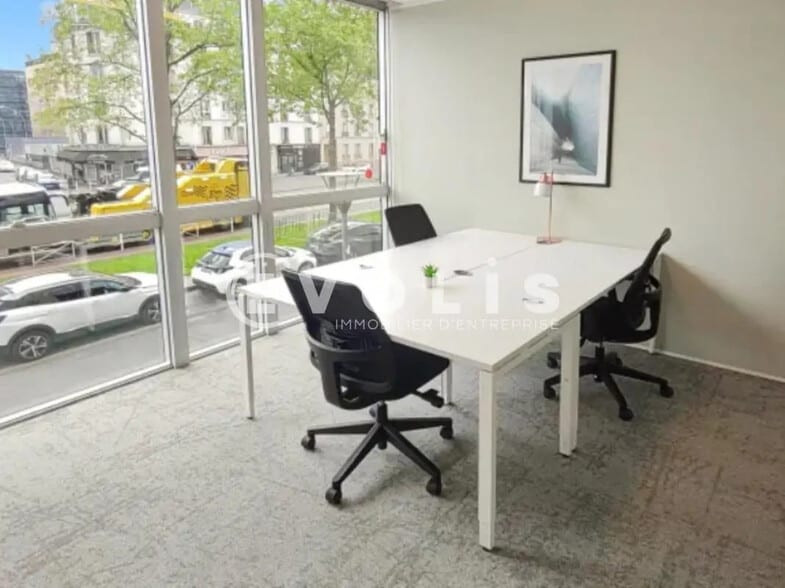 Bureau dans Paris à louer - Photo intérieure – Image 3 sur 10