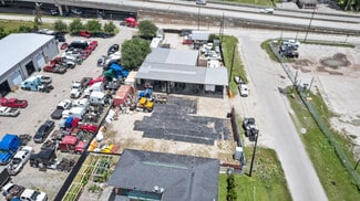 Plus de détails pour 7521 Parkhurst Dr, Houston, TX - Terrain à vendre