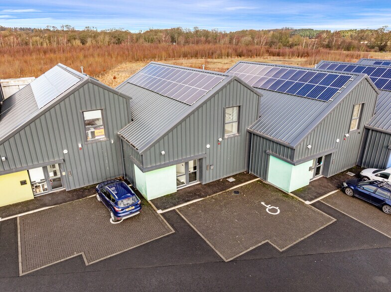 U3 Islay Pl, Perth à louer - Photo de l’immeuble – Image 2 sur 7