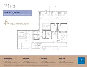 9977 N 90th St, Scottsdale, AZ à louer Plan d’étage– Image 1 sur 1