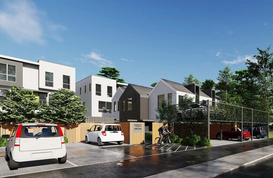 55 Brookdale Ave, San Rafael, CA à vendre - Photo de l’immeuble – Image 3 sur 7