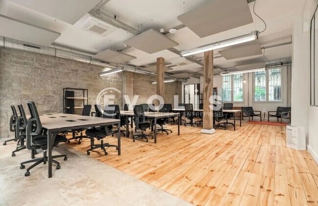 Plus de détails pour Bureau à louer