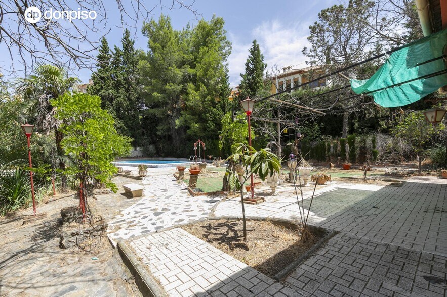 Plaza Trajano, 24, Cenes de la Vega, Granada à vendre - Photo de l’immeuble – Image 3 sur 36