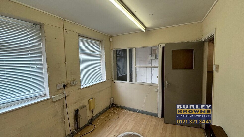 12 John St, Walsall à louer - Photo de l’immeuble – Image 3 sur 10