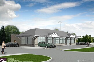 Plus de détails pour 472 High St, Somersworth, NH - Terrain à vendre