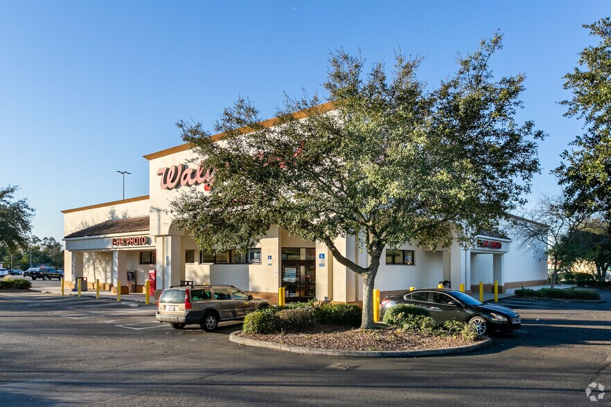 5108 Norwood Ave, Jacksonville, FL à vendre - Photo de l’immeuble – Image 2 sur 11