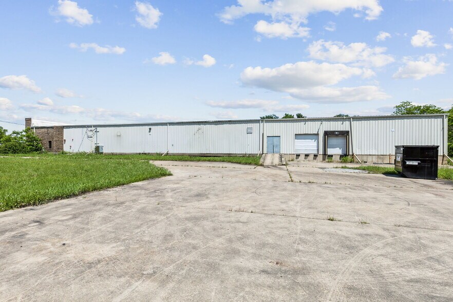 351 Interstate Highway 30, Greenville, TX à vendre - Photo de l’immeuble – Image 3 sur 19