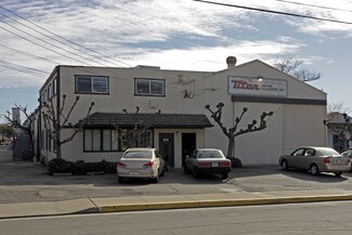 Plus de détails pour 1704 Kathleen Ave, Sacramento, CA - Local d'activités à louer