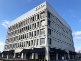 Plus de détails pour 5025 Arlington Centre Blvd, Upper Arlington, OH - Bureau à louer