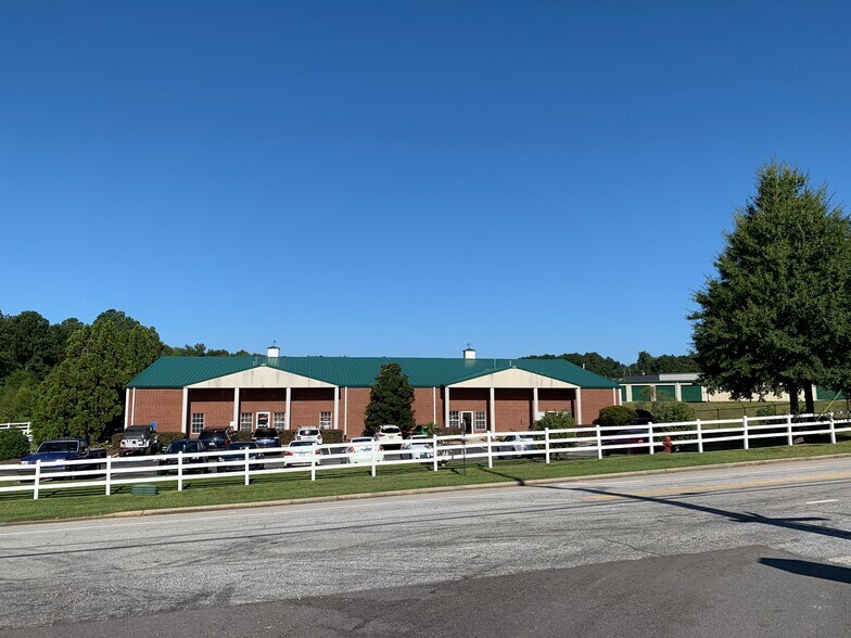 1 Randolph Ct, Evans, GA à vendre - Photo de l’immeuble – Image 3 sur 59
