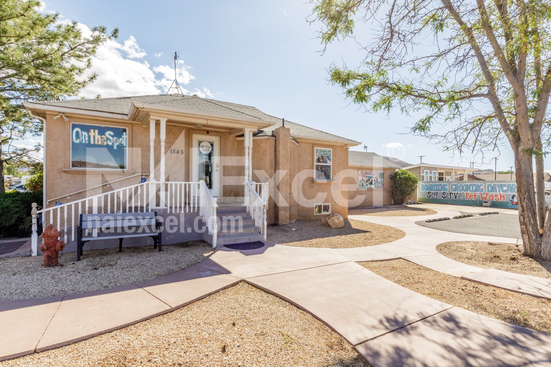1545 W State St, Hurricane, UT à vendre Photo principale– Image 1 sur 35