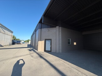Plus de détails pour 1279 Mt Read Blvd, Rochester, NY - Industriel/Logistique à louer