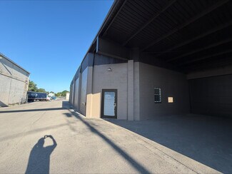 Plus de détails pour 1279 Mt Read Blvd, Rochester, NY - Industriel/Logistique à louer