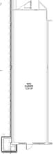 4320 Kingston Pike, Knoxville, TN à louer Plan d’étage type– Image 1 sur 1
