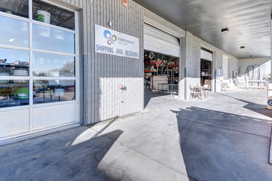 6707 Winchester Cir, Boulder, CO à louer - Photo de l’immeuble – Image 2 sur 14