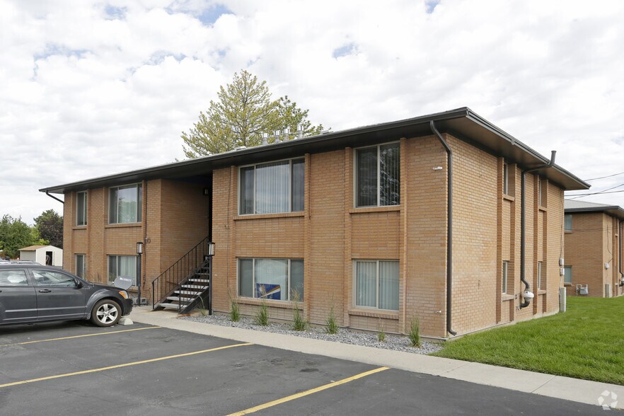 3598 S 4240 W, West Valley City, UT à vendre - Photo principale – Image 1 sur 31