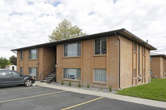 Plus de détails pour 3598 S 4240 W, West Valley City, UT - Logement à vendre