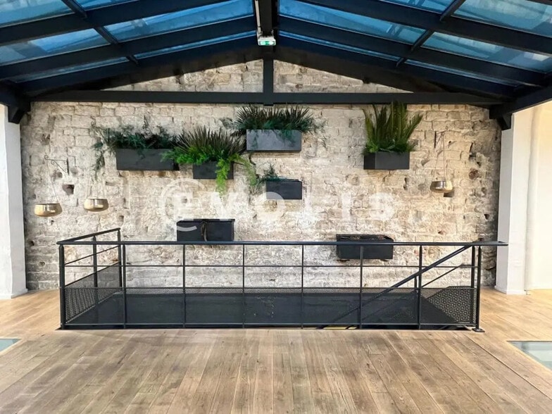 Bureau dans Paris à louer - Photo intérieure – Image 1 sur 9