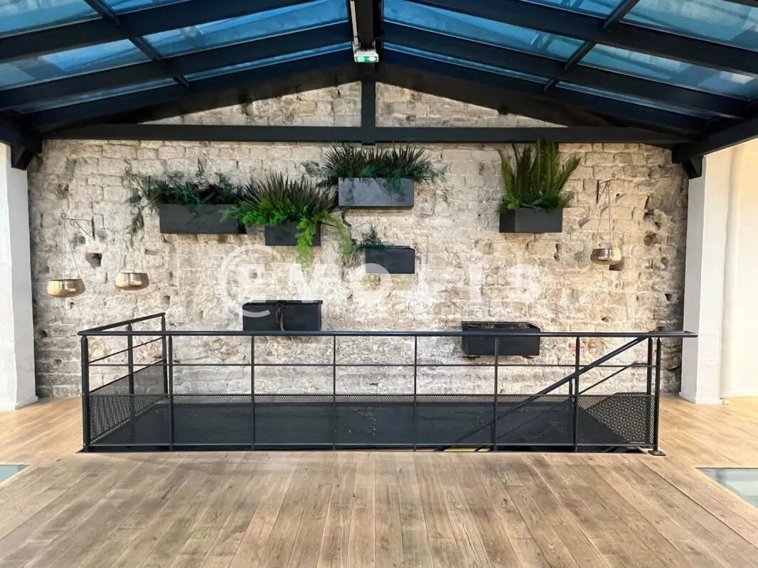 Bureau dans Paris à louer Photo intérieure– Image 1 sur 10