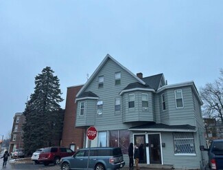 Plus de détails pour 2 Johnson St, Springfield, MA - Local commercial à vendre