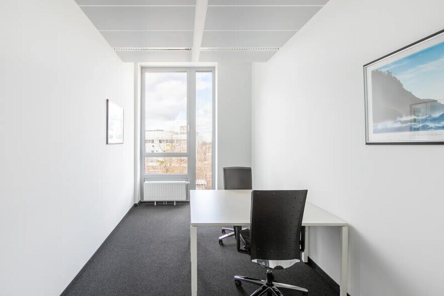 1 Rue Dieudonné Costes, Blagnac à louer - Photo intérieure – Image 1 sur 59