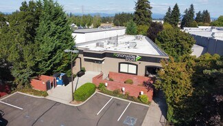 Plus de détails pour 6407 NE 117th Ave, Vancouver, WA - Bureau à vendre