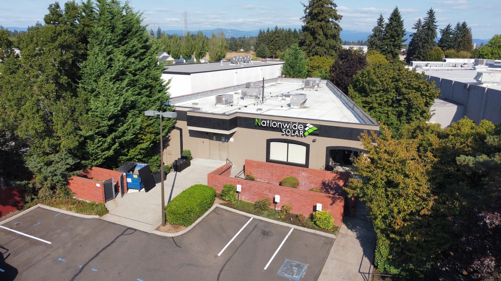 6407 NE 117th Ave, Vancouver, WA à vendre Photo de l’immeuble– Image 1 sur 24