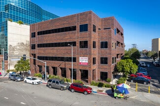 Plus de détails pour 1414 S Grand Ave, Los Angeles, CA - Médical à louer