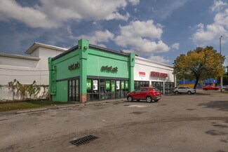 Plus de détails pour 7901 NW 27th Ave, Miami, FL - Local commercial à louer
