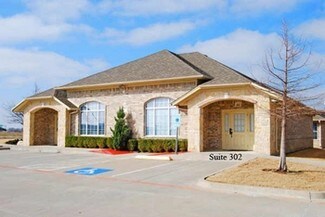Plus de détails pour 5850 Town & Country Blvd, Frisco, TX - Bureau à louer