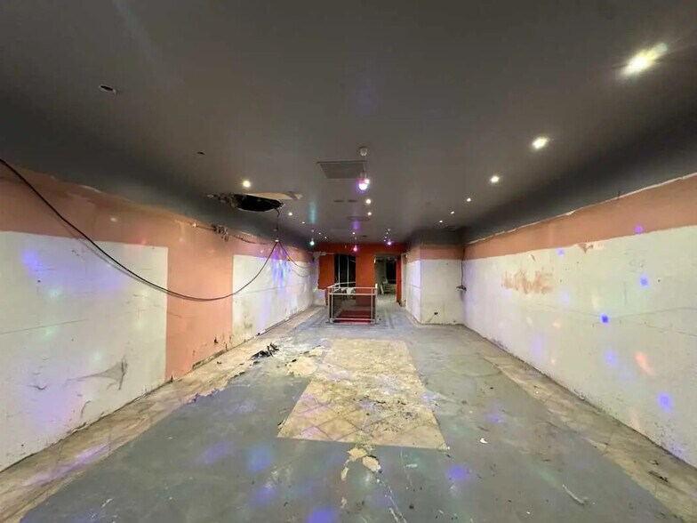 Local commercial dans Bordeaux à louer - Photo intérieure – Image 3 sur 4