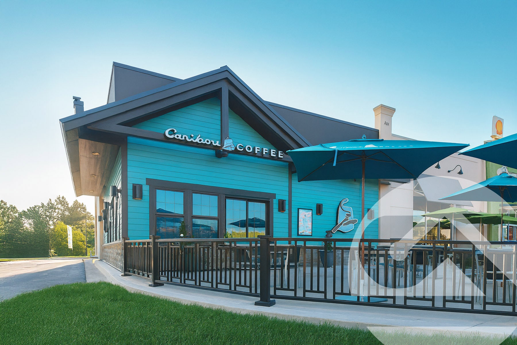 2810 Capital Ave, Battle Creek, MI à louer Photo principale– Image 1 sur 2