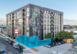 Plus de détails pour 4150 Jason St, Denver, CO - Local commercial à louer