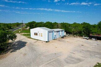 Plus de détails pour 1708 FM 1516 S, San Antonio, TX - Industriel/Logistique à louer