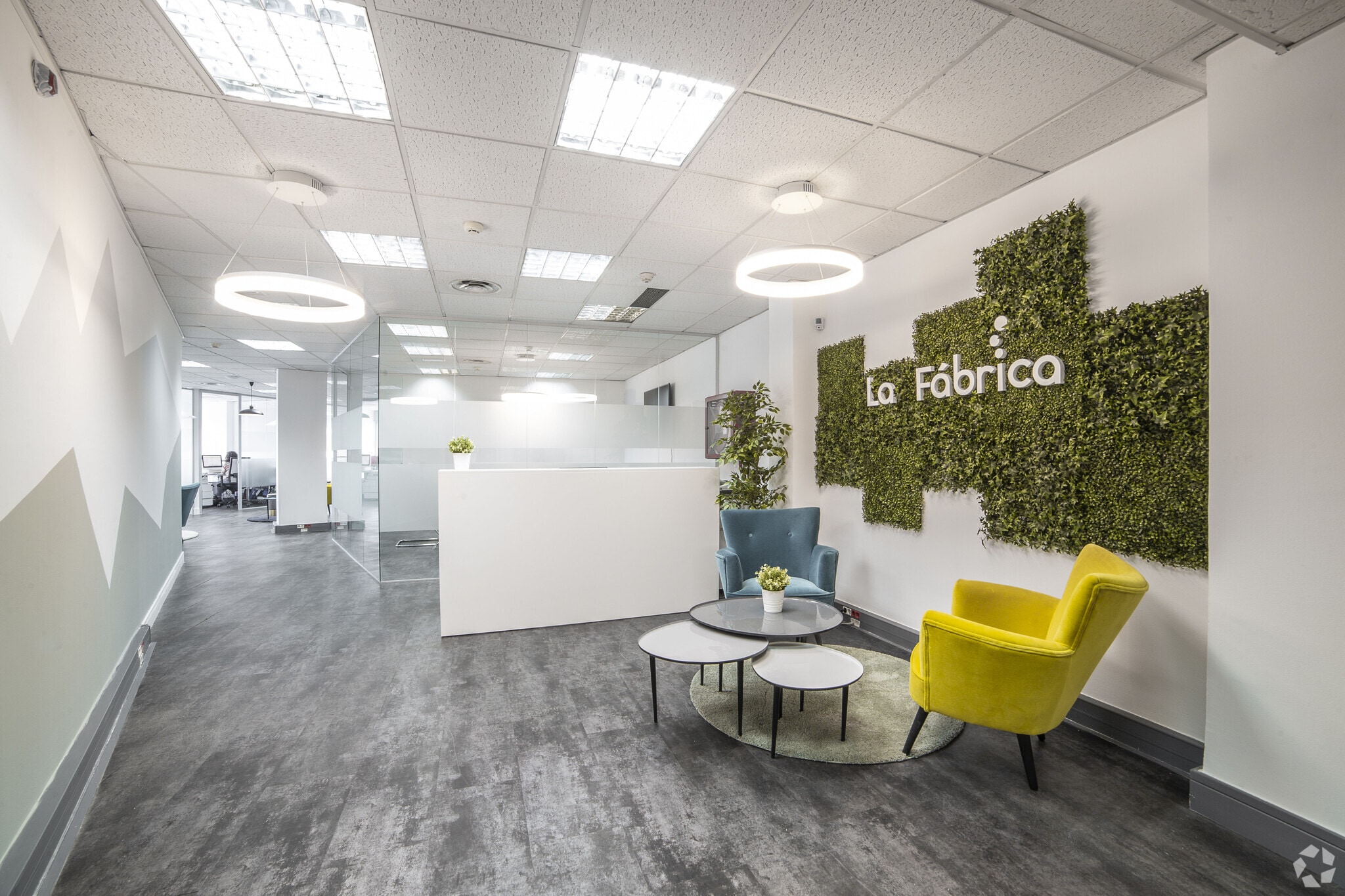 Glorieta de Cuatro Caminos, 6-7, Madrid, Madrid à louer Photo intérieure– Image 1 sur 2