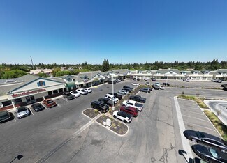 Plus de détails pour 5360 W Spruce Ave, Fresno, CA - Local commercial à louer