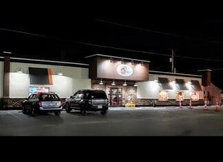 Plus de détails pour 10499 Main St, New Middletown, OH - Local commercial à louer