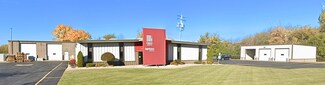 Plus de détails pour 909 S Perkins St, Appleton, WI - Industriel/Logistique à vendre